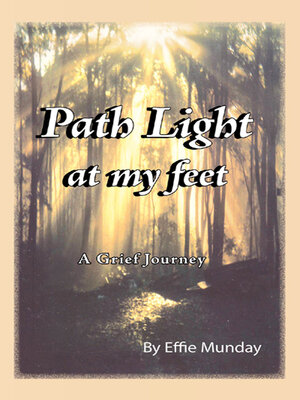 cover image of Path Light at my feet